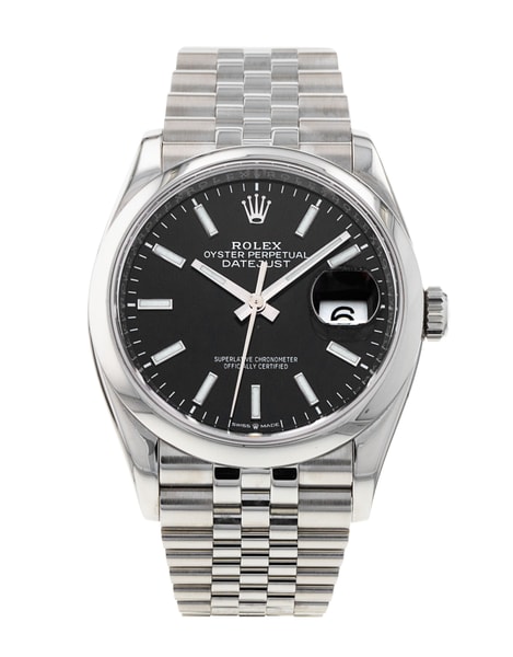 Rolex Datejust 126200